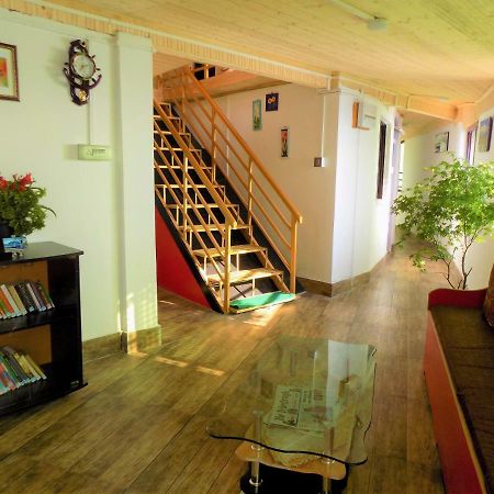Saino Adkd Homestay Darjeeling Darjeeling  Bagian luar foto
