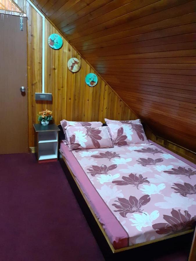 Saino Adkd Homestay Darjeeling Darjeeling  Bagian luar foto