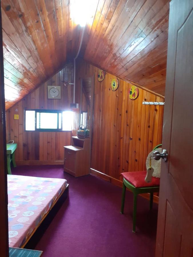 Saino Adkd Homestay Darjeeling Darjeeling  Bagian luar foto