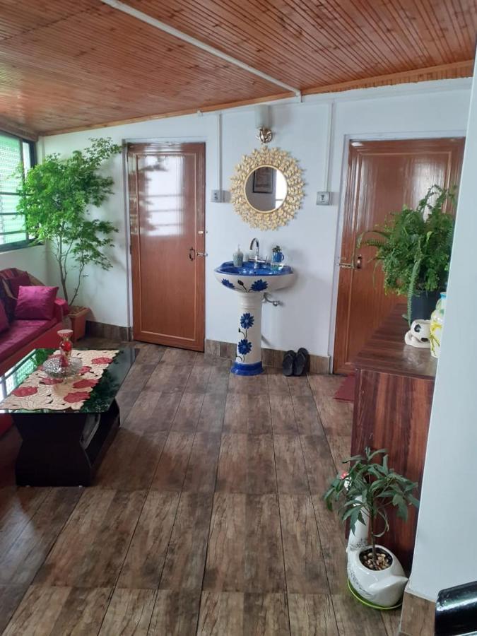 Saino Adkd Homestay Darjeeling Darjeeling  Bagian luar foto
