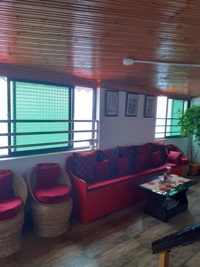 Saino Adkd Homestay Darjeeling Darjeeling  Bagian luar foto