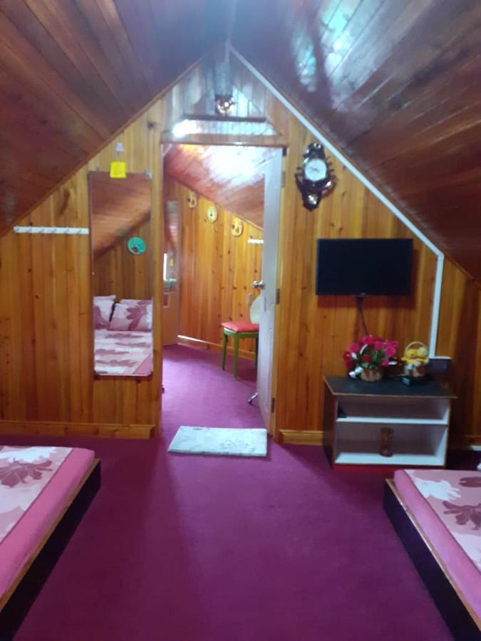 Saino Adkd Homestay Darjeeling Darjeeling  Bagian luar foto