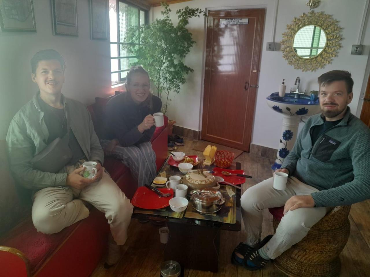 Saino Adkd Homestay Darjeeling Darjeeling  Bagian luar foto