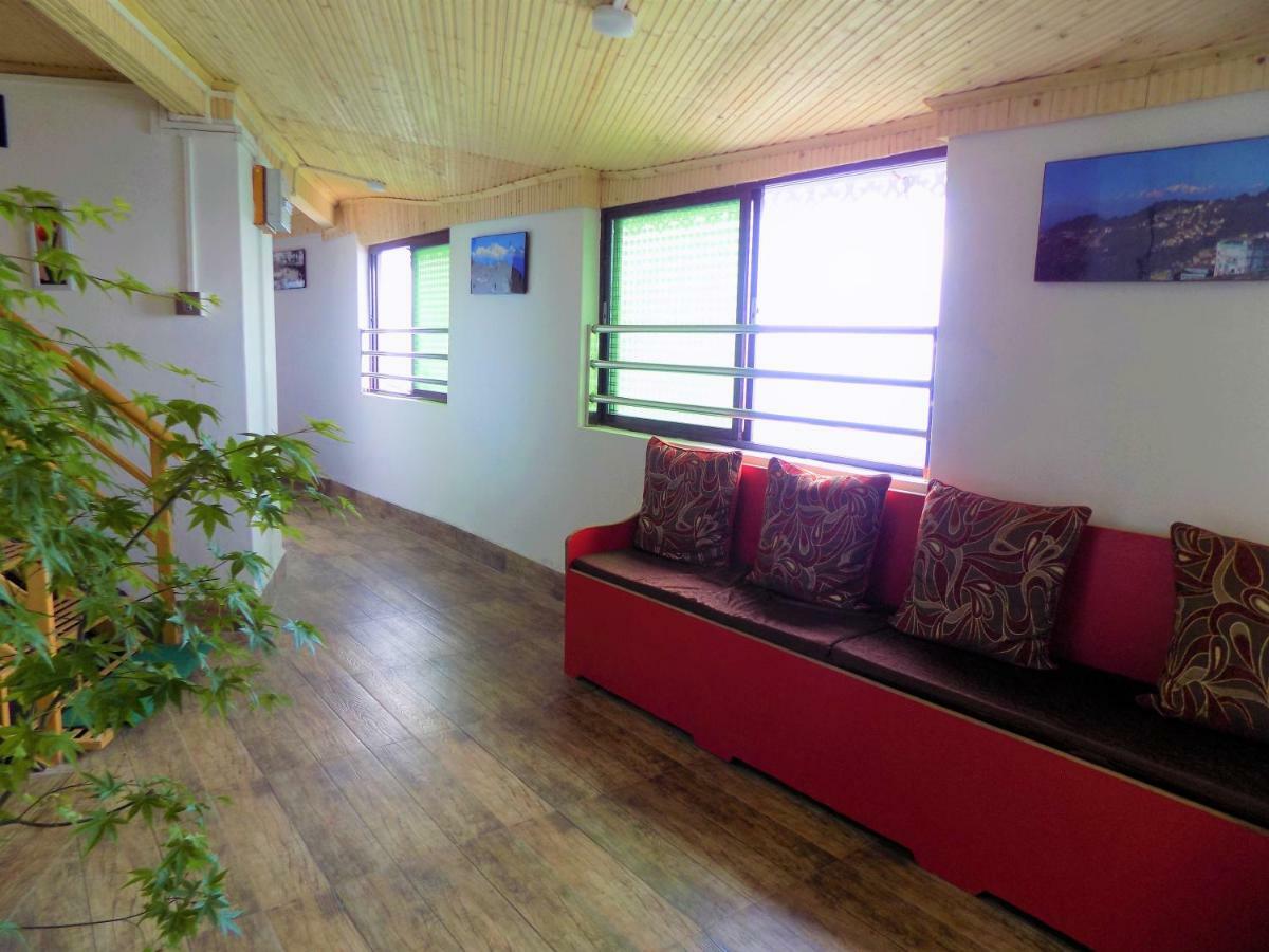 Saino Adkd Homestay Darjeeling Darjeeling  Bagian luar foto