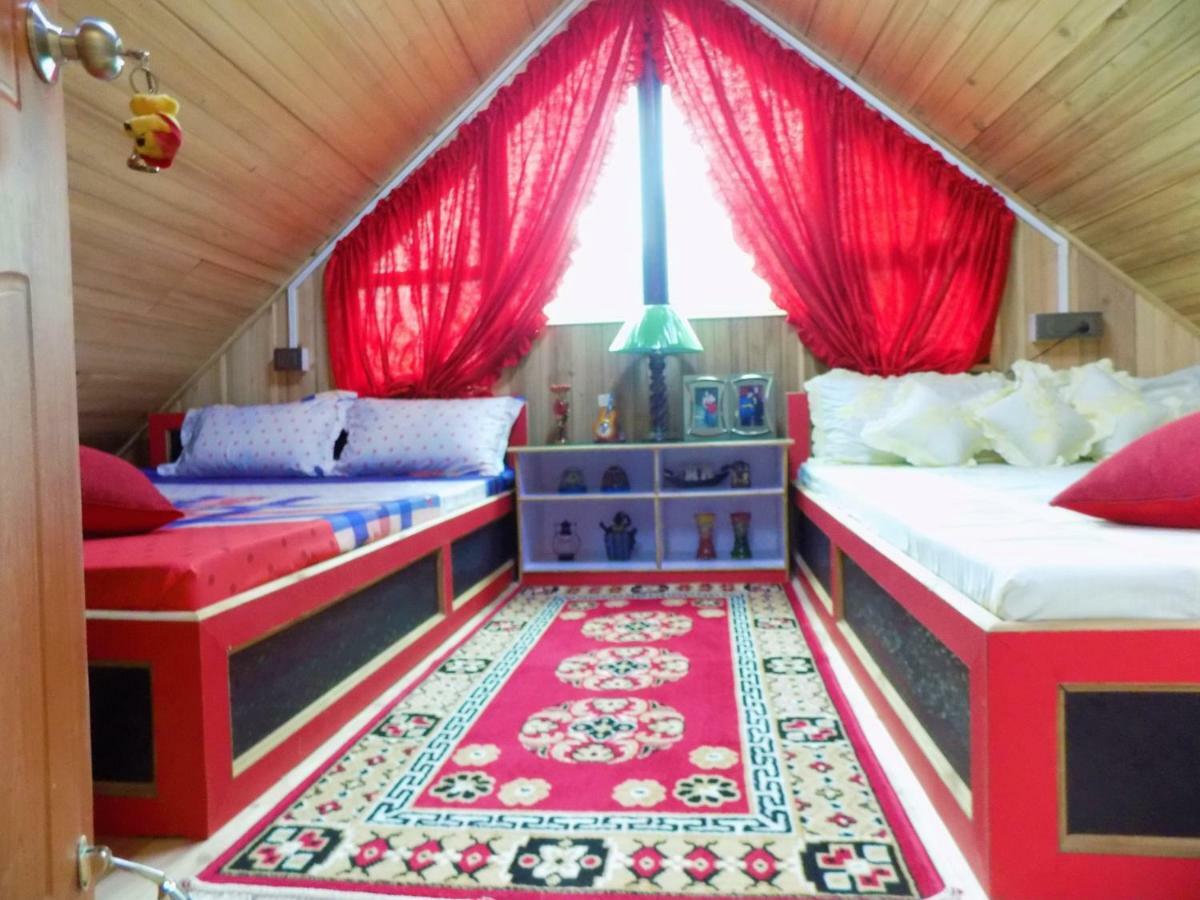 Saino Adkd Homestay Darjeeling Darjeeling  Bagian luar foto