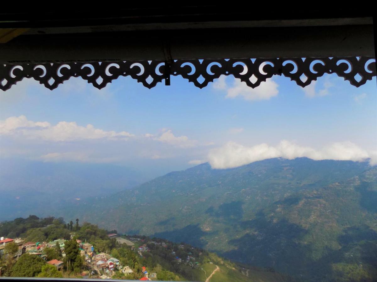 Saino Adkd Homestay Darjeeling Darjeeling  Bagian luar foto