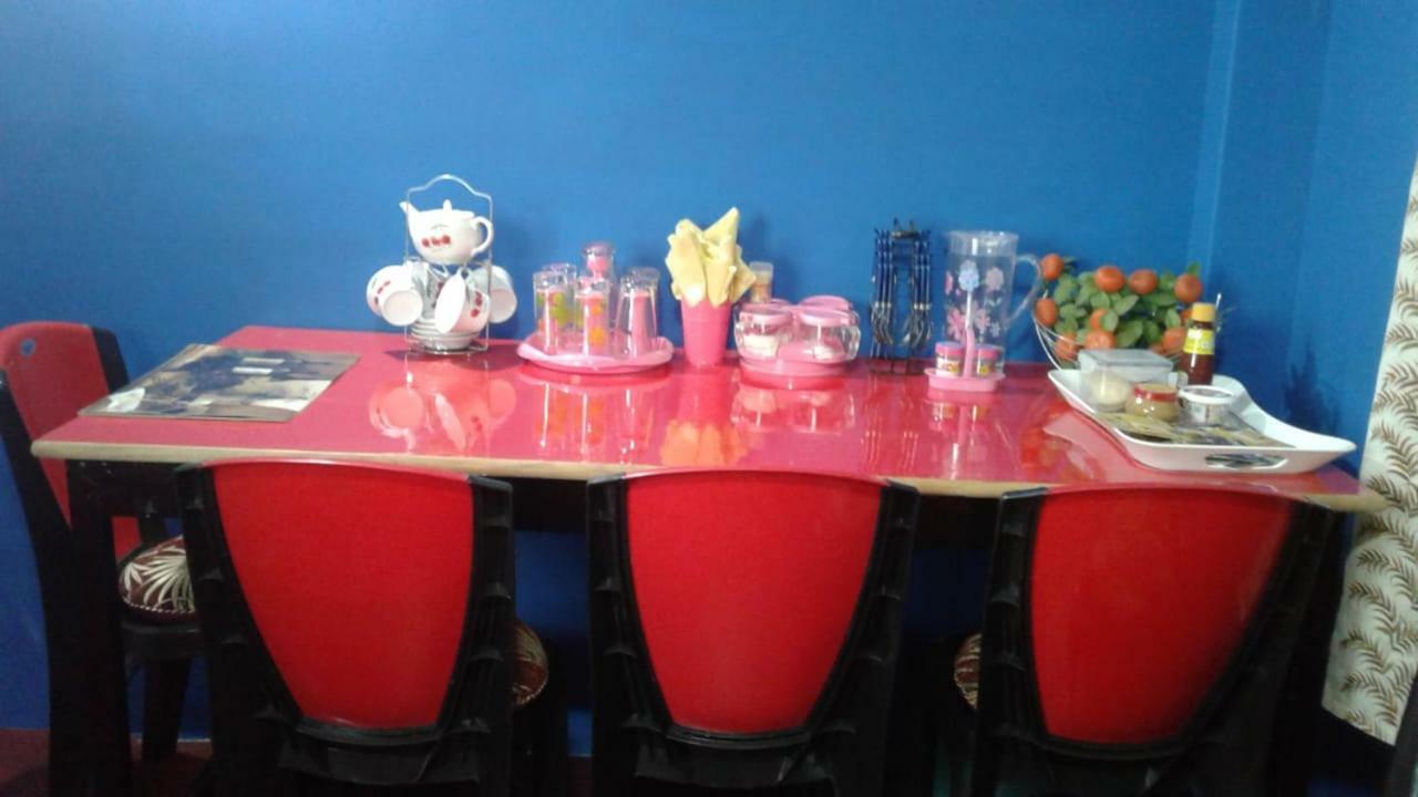 Saino Adkd Homestay Darjeeling Darjeeling  Bagian luar foto