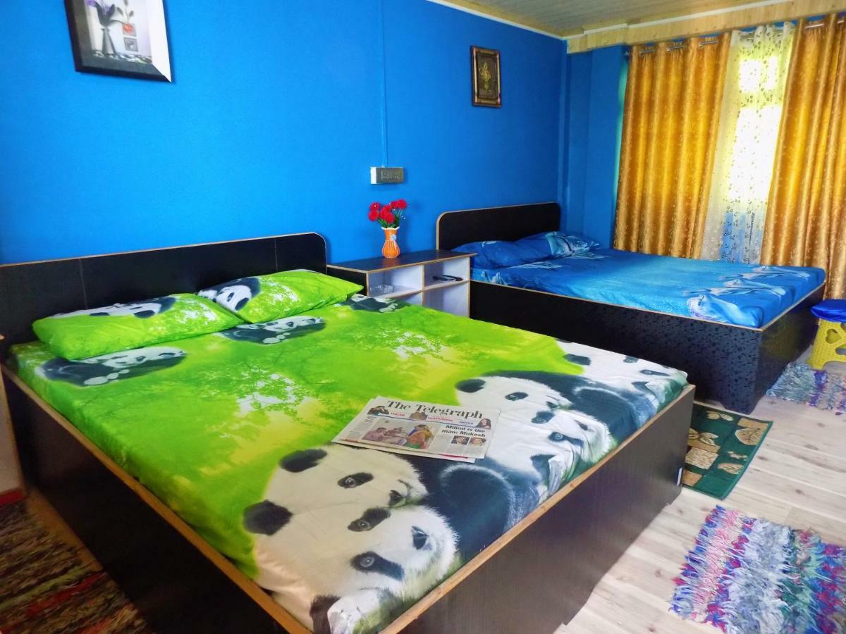 Saino Adkd Homestay Darjeeling Darjeeling  Bagian luar foto
