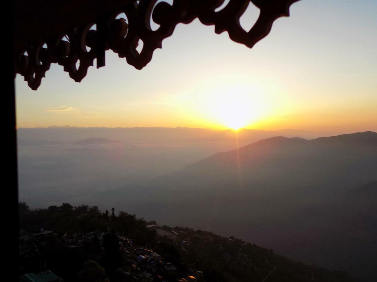 Saino Adkd Homestay Darjeeling Darjeeling  Bagian luar foto