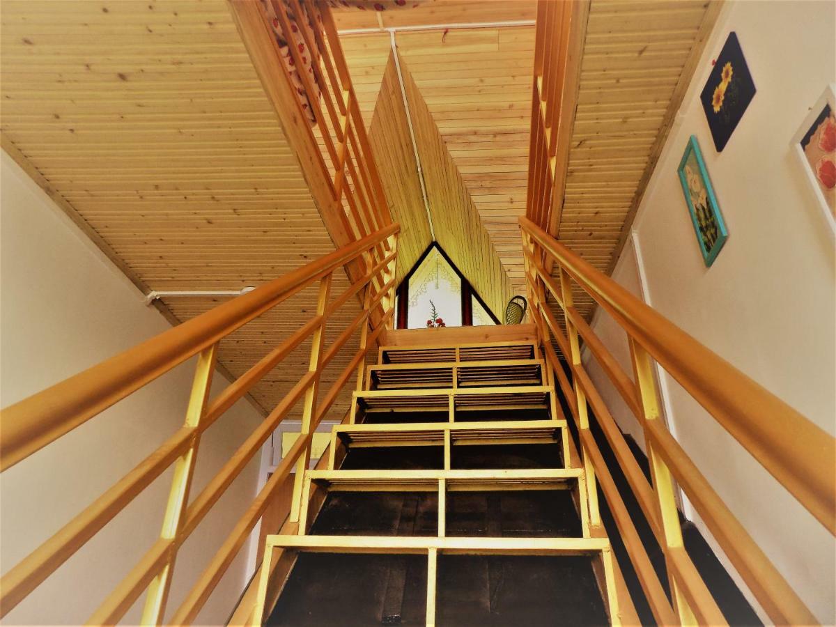 Saino Adkd Homestay Darjeeling Darjeeling  Bagian luar foto
