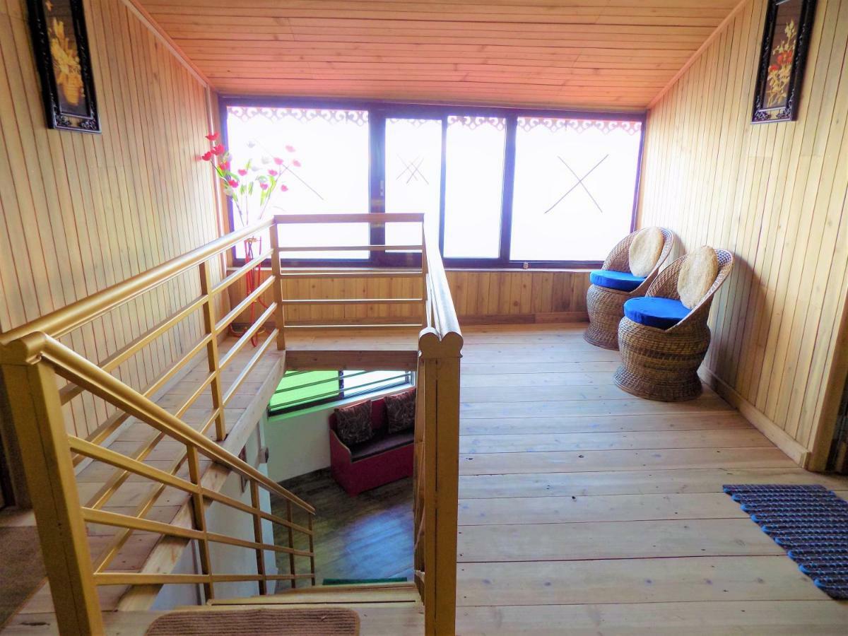 Saino Adkd Homestay Darjeeling Darjeeling  Bagian luar foto