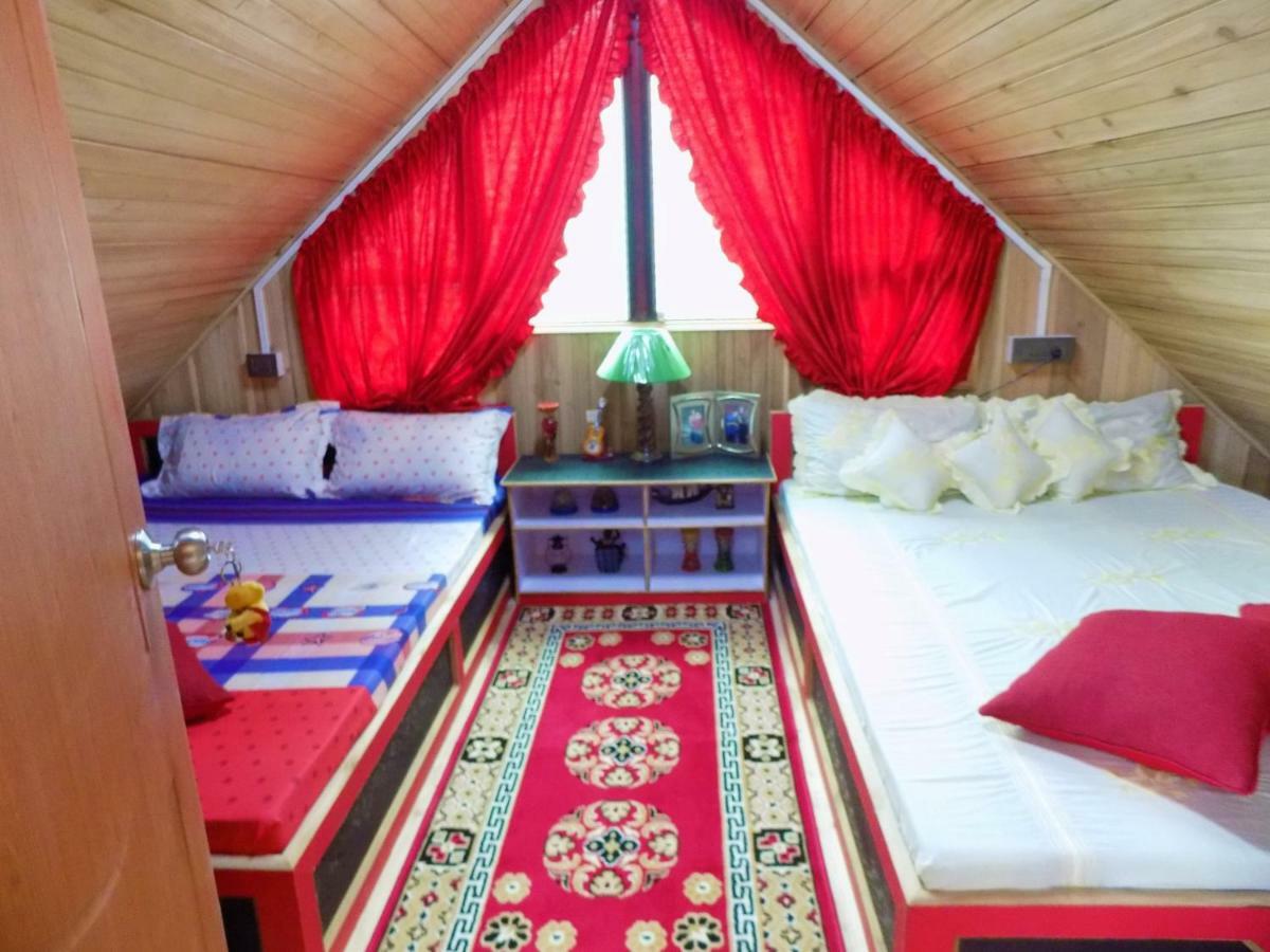 Saino Adkd Homestay Darjeeling Darjeeling  Bagian luar foto